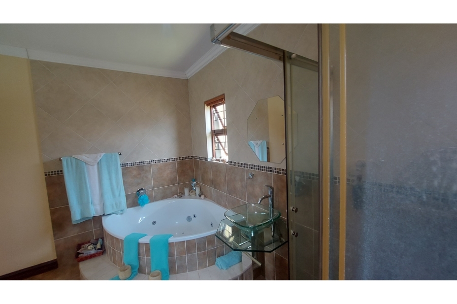 3 Bedroom Property for Sale in Melodie North West